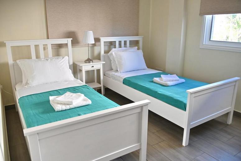 Edessis Beach House Lemesos Exteriér fotografie
